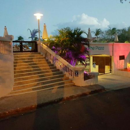 The Plaza Suites Humacao Esterno foto