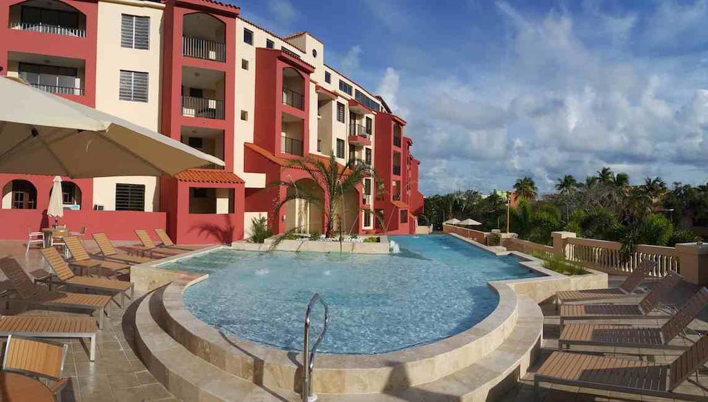 The Plaza Suites Humacao Esterno foto