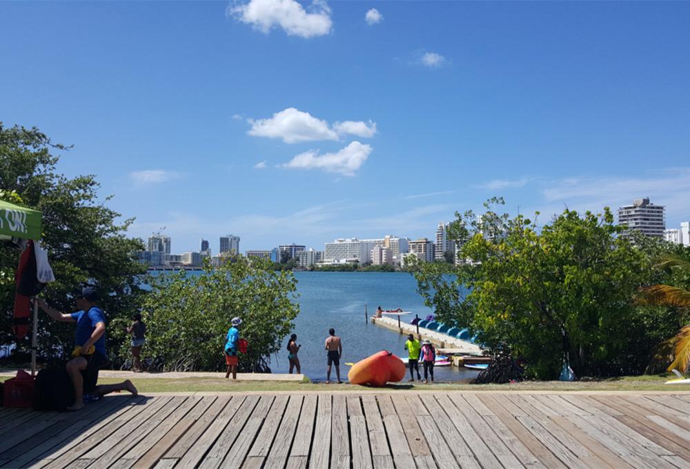 The Plaza Suites Humacao Esterno foto