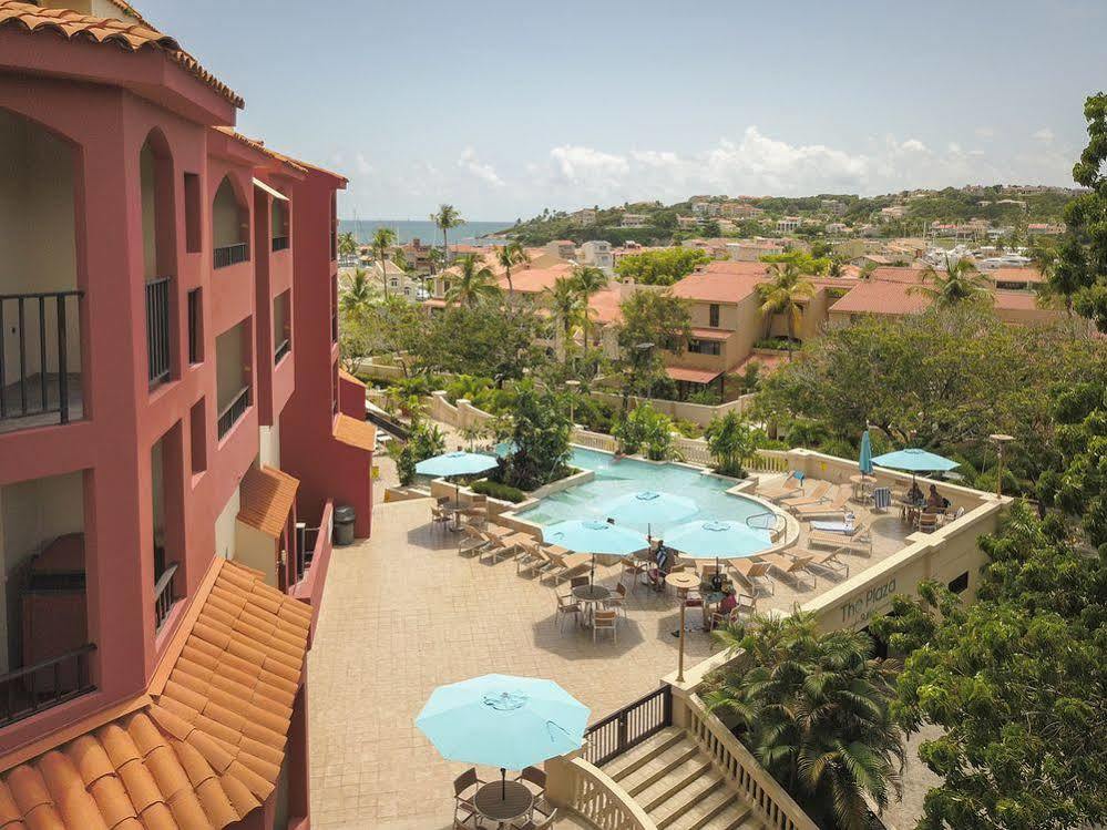 The Plaza Suites Humacao Esterno foto