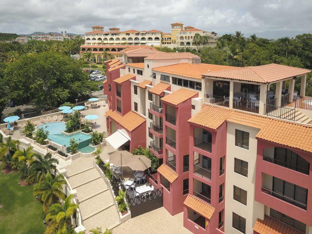 The Plaza Suites Humacao Esterno foto