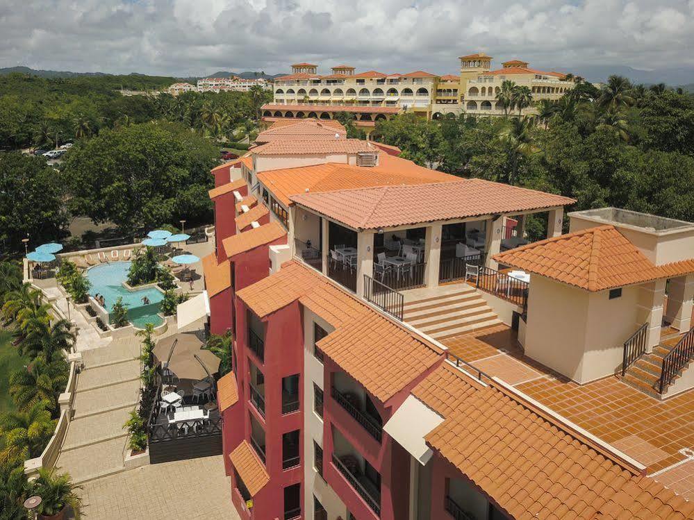 The Plaza Suites Humacao Esterno foto