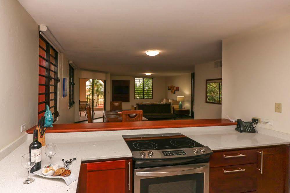 The Plaza Suites Humacao Esterno foto